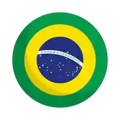 Bandeira do Brasil