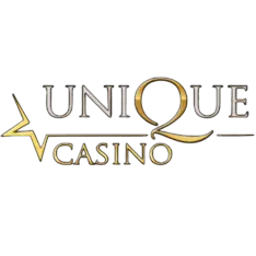 Unique Casino Logo